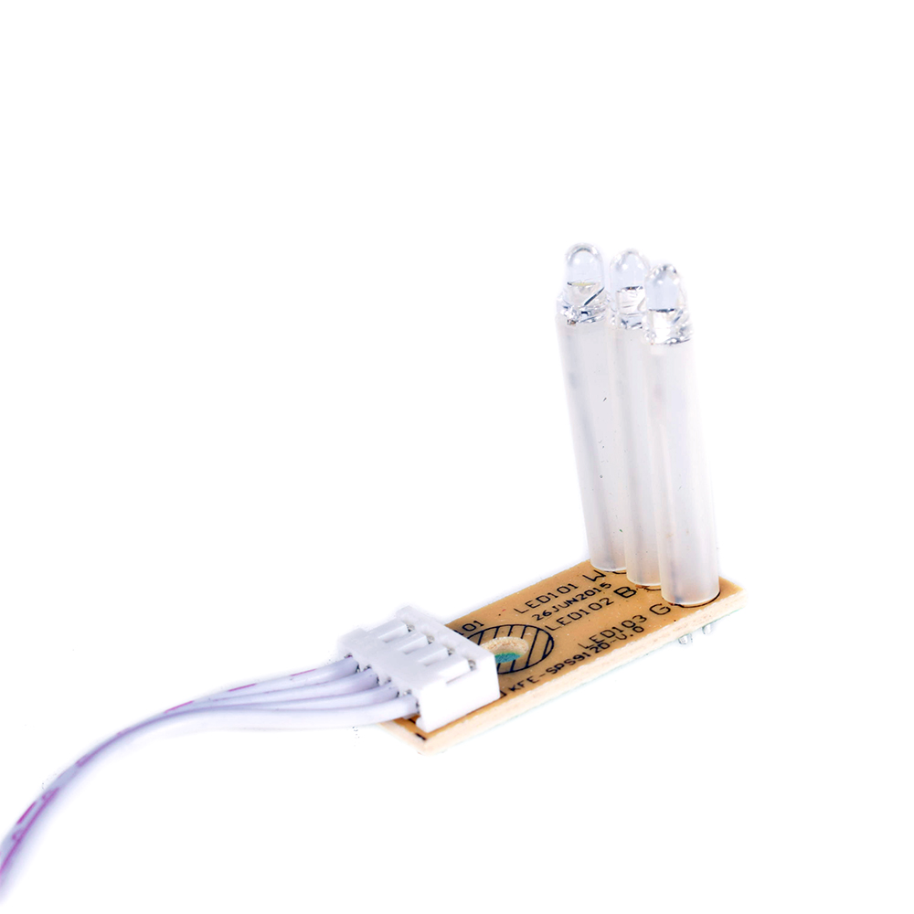 картинка Лампа индикации увлажнителя воздуха в Сервисном центре «Близнецов»