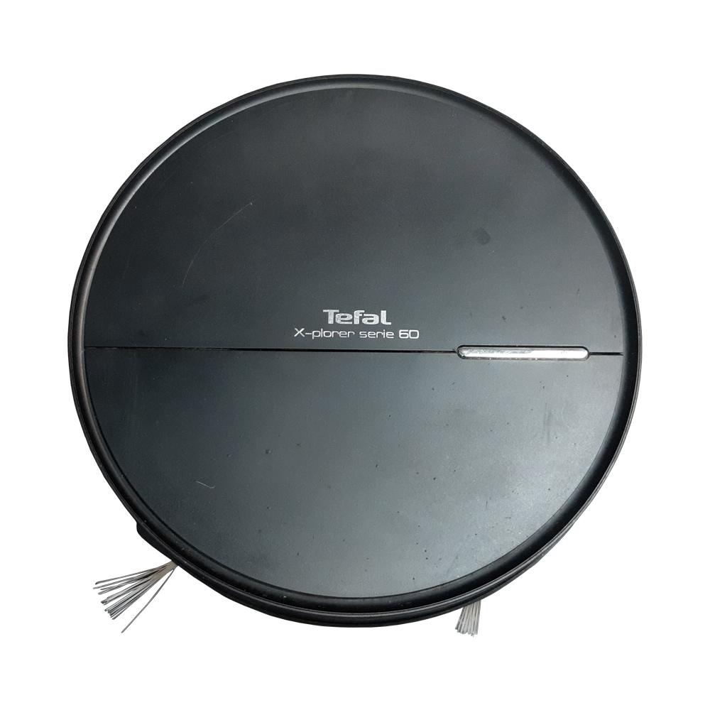 Пылесосы TEFAL