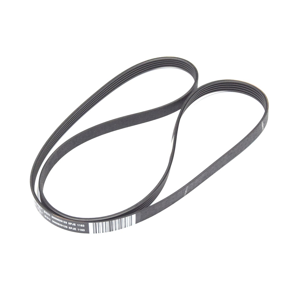 картинка Ремень приводной "1163 5PJE" стиральной машины в Сервисном центре «Близнецов»