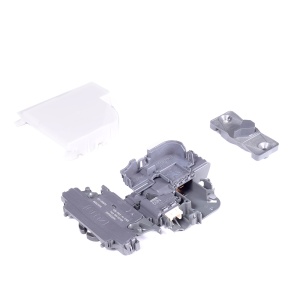 картинка Замок двери посудомоечной машины в Сервисном центре «Близнецов»