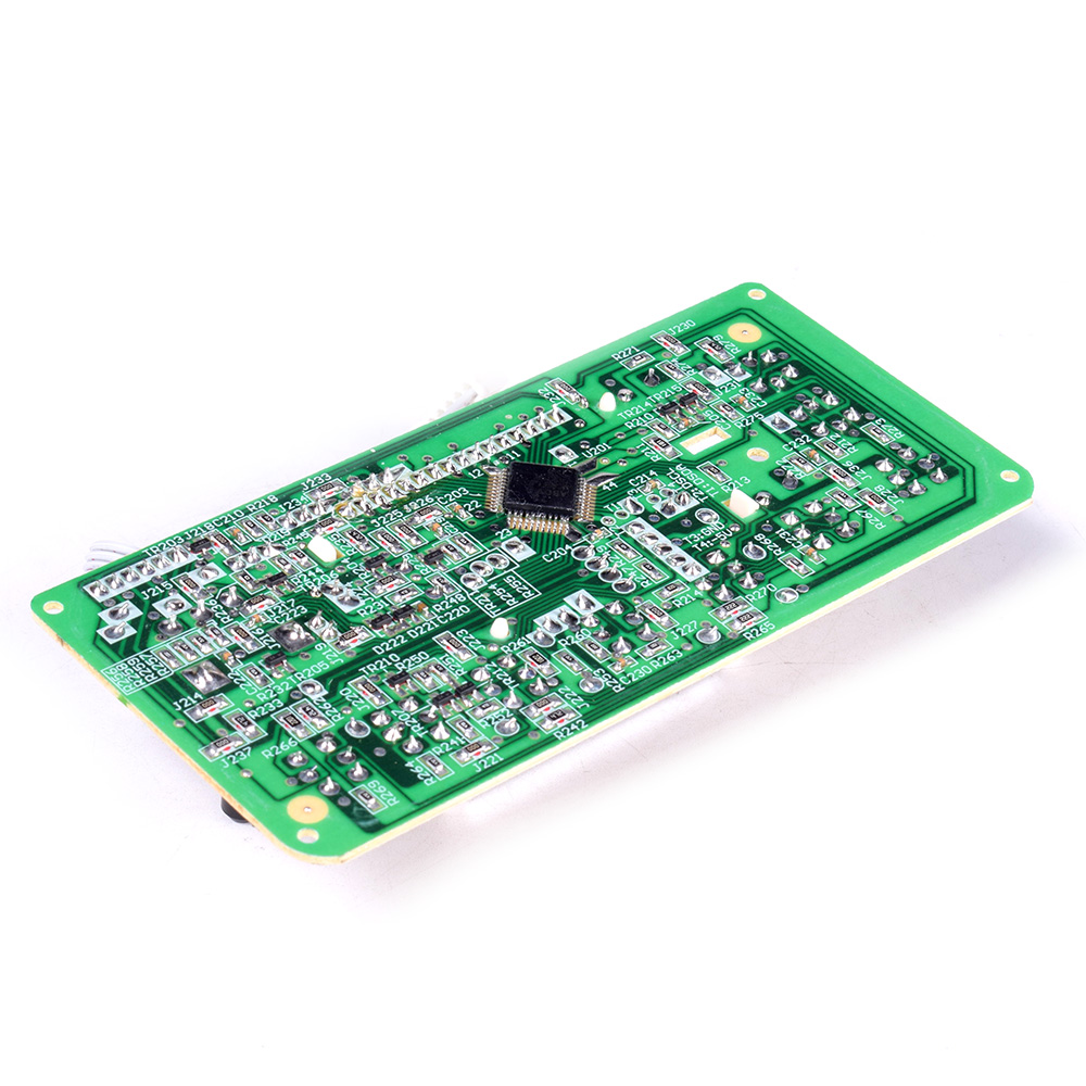 картинка Модуль упраления блендера стационарного в Сервисном центре «Близнецов»