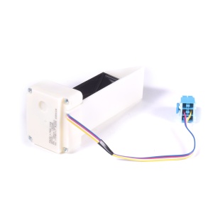 картинка Заслонка двигателя холодильника в Сервисном центре «Близнецов»