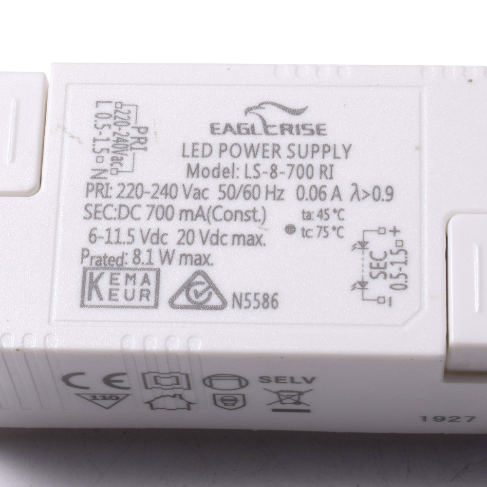 картинка Блок управления подсветкой вытяжки в Сервисном центре «Близнецов»