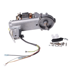 картинка Редуктор в сборе с мотором миксера в Сервисном центре «Близнецов»