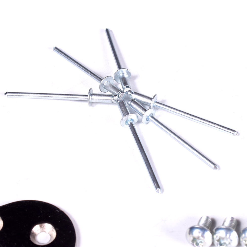 картинка Шарниры (комплект) вытяжки в Сервисном центре «Близнецов»