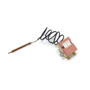 картинка Термостат регулируемый T77 (04) водонагревателя в Сервисном центре «Близнецов»