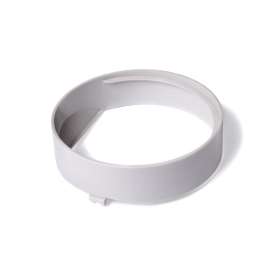 картинка Кольцо воздуховода соединительное внутреннее EACM- 16/18 НP/N3 мобильного кондиционера в Сервисном центре «Близнецов»