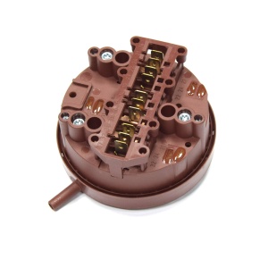 картинка Реле уровня стиральной машины в Сервисном центре «Близнецов»