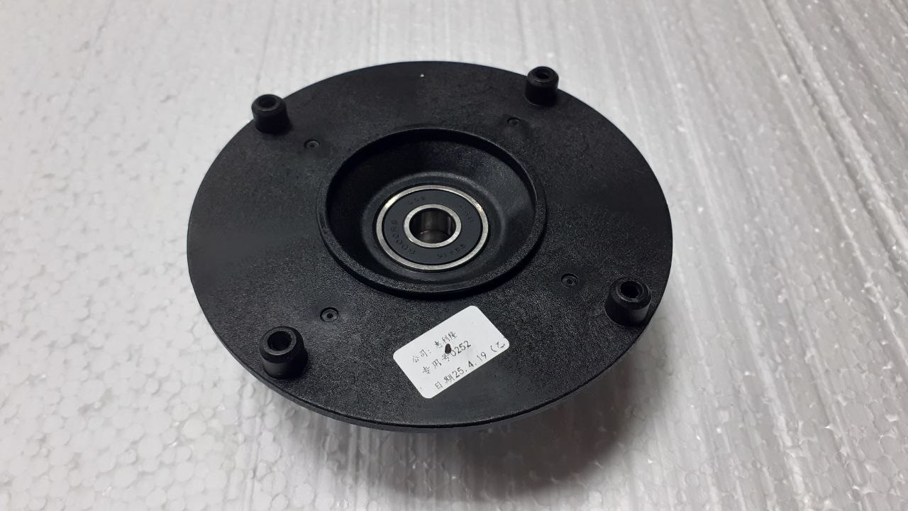 картинка Подшипник сушильной машины в Сервисном центре «Близнецов»