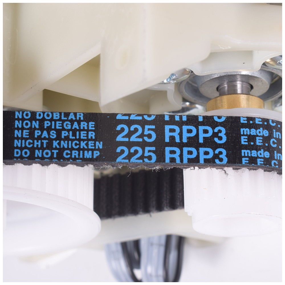 картинка Привод кофемашины в Сервисном центре «Близнецов»