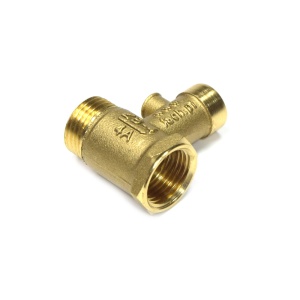 картинка Клапан предохранительный водонагревателя в Сервисном центре «Близнецов»