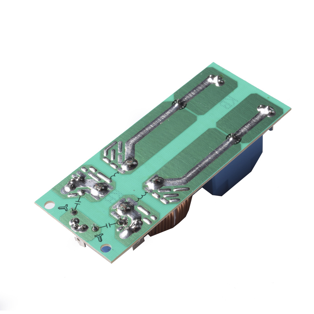 картинка Фильтр сетевой варочной панели в Сервисном центре «Близнецов»