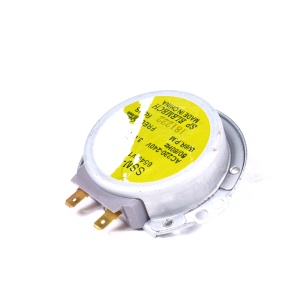 картинка Мотор вращения тарелки микроволновой печи в Сервисном центре «Близнецов»