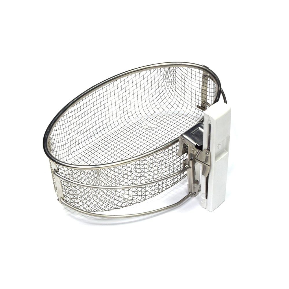 картинка Корзина с ручкой фритюрницы в Сервисном центре «Близнецов»