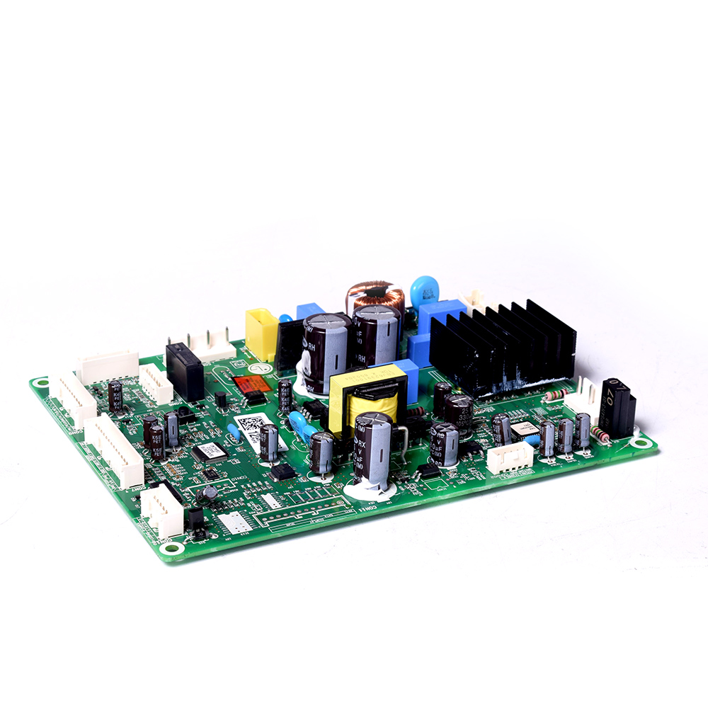 картинка Модуль управления холодильника в Сервисном центре «Близнецов»