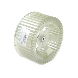 картинка Крыльчатка теплообменника (конденсатора) мобильного кондиционера в Сервисном центре «Близнецов»