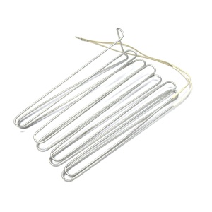 картинка Элемент нагревательный (ТЭН) испарителя холодильника в Сервисном центре «Близнецов»