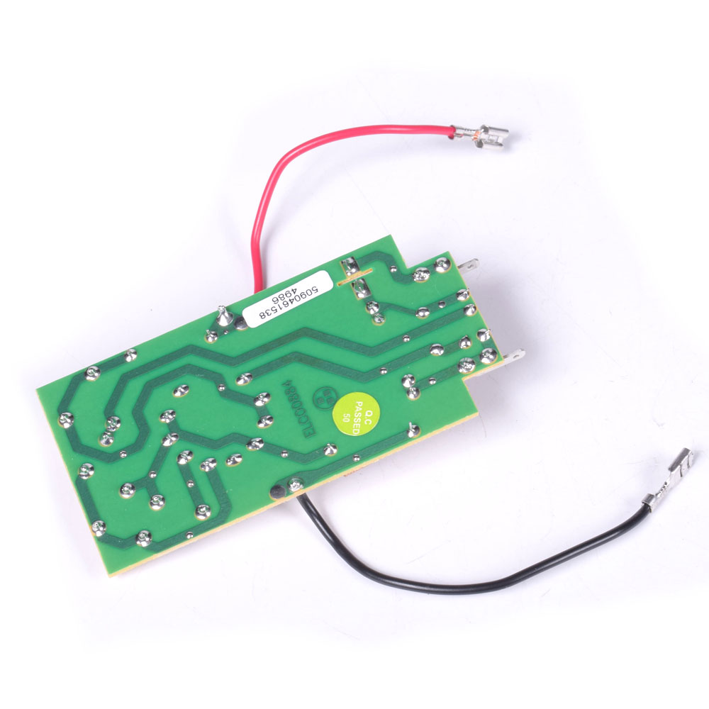 картинка Модуль управления соковыжималки в Сервисном центре «Близнецов»