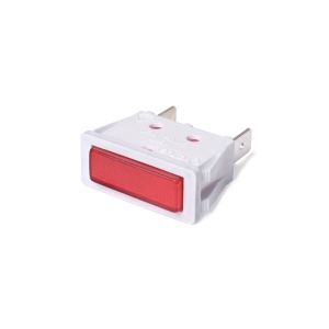 картинка Лампа индикаторная красная электрической плиты в Сервисном центре «Близнецов»