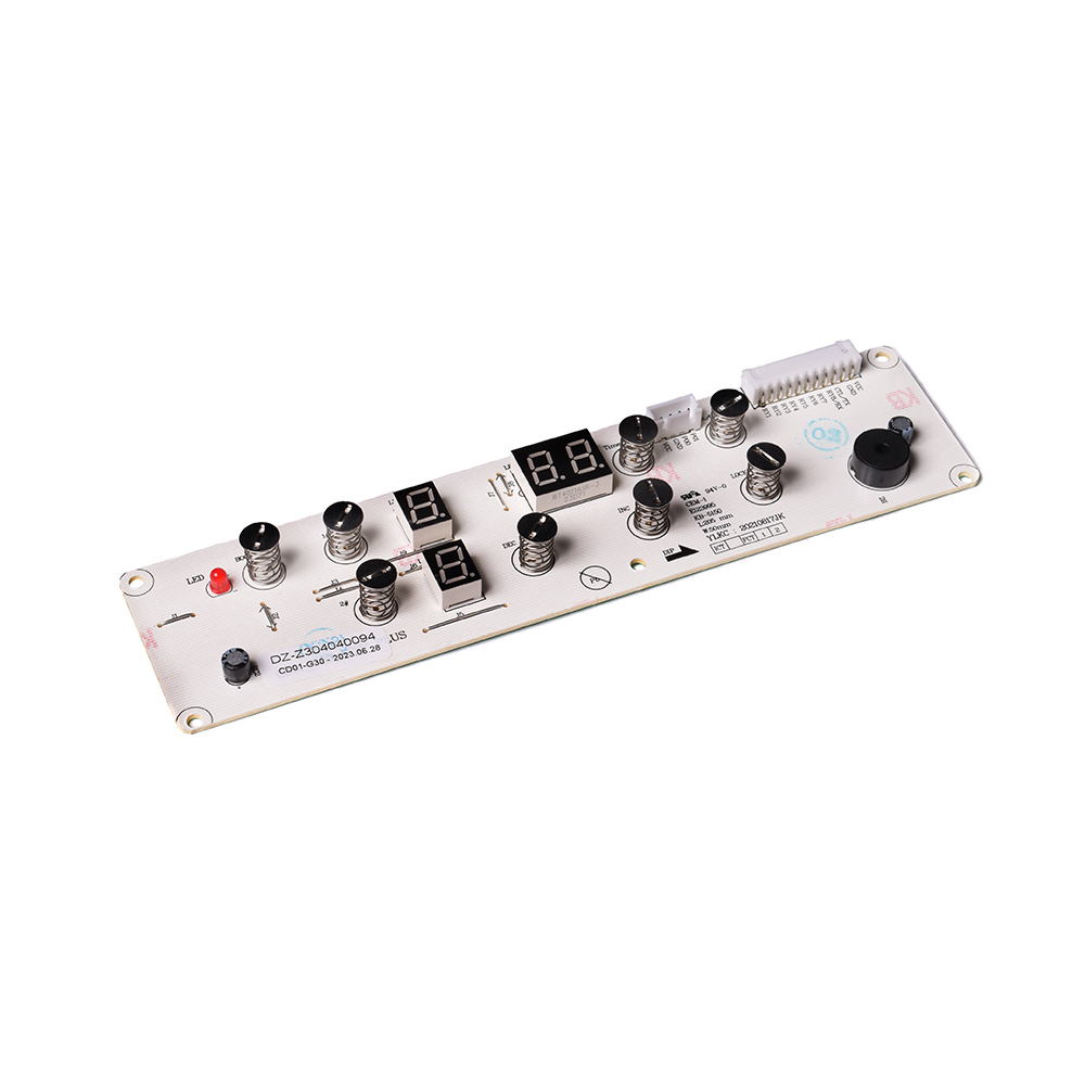 картинка Плата управления варочной панели в Сервисном центре «Близнецов»