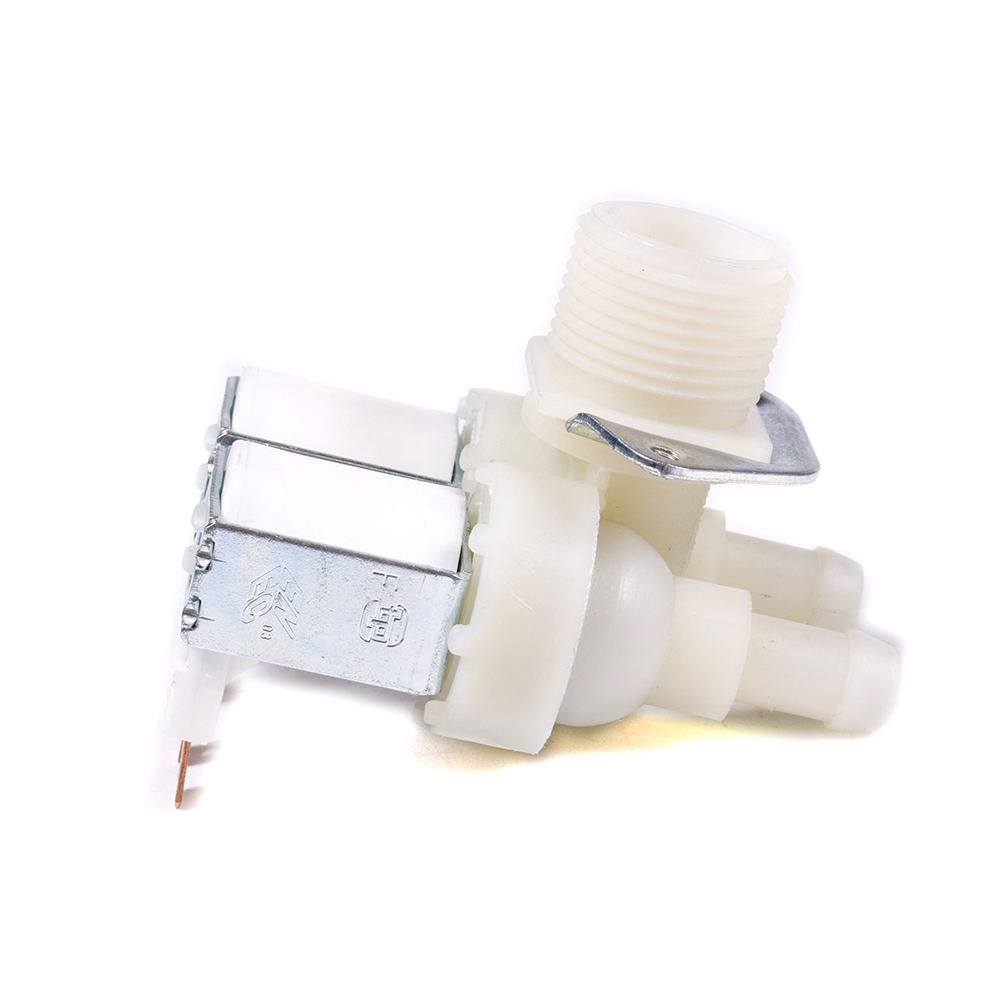 картинка Электроклапан заливной (впускной) стиральной машины 2Wx90 в Сервисном центре «Близнецов»