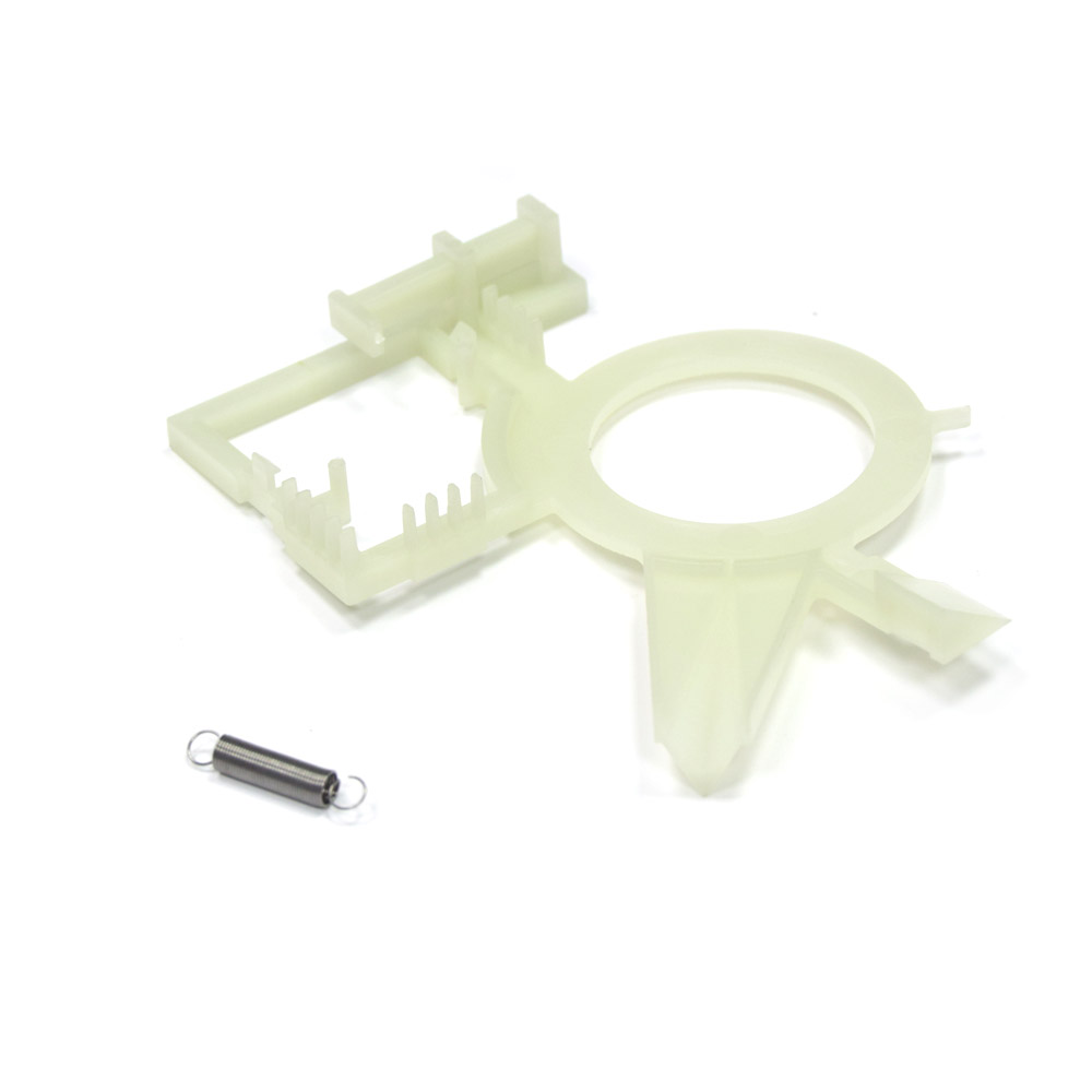 картинка Держатель (крепление) двигателя кухонного кобайна в Сервисном центре «Близнецов»