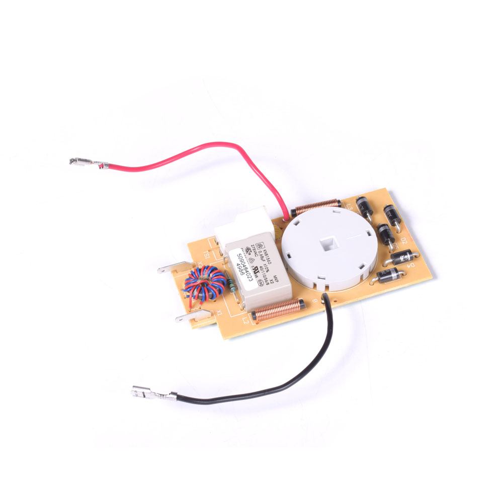 картинка Модуль управления соковыжималки в Сервисном центре «Близнецов»