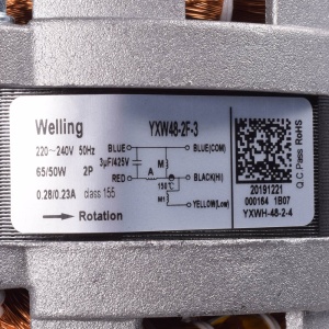 картинка Насос циркуляционный посудомоечной машины в Сервисном центре «Близнецов»