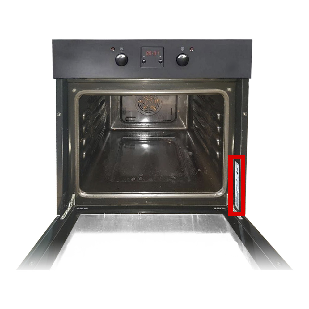 Электрические, газовые плиты, духовые шкафы и варочные панели LG