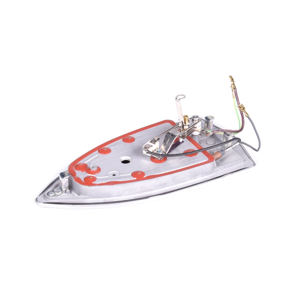 картинка Элемент нагревательный (подошва) утюга в Сервисном центре «Близнецов»