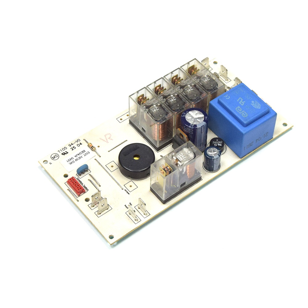 картинка Модуль силовой вытяжки в Сервисном центре «Близнецов»