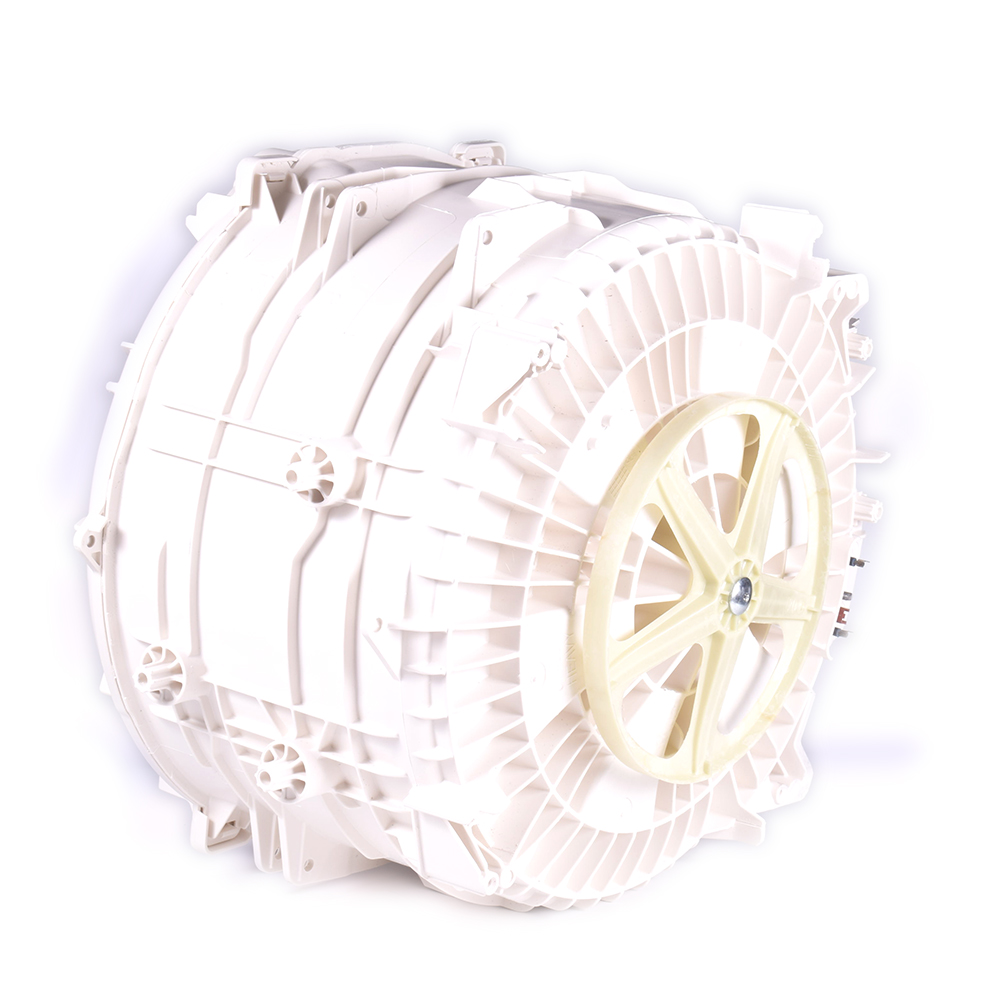 картинка Бак в сборе 52L H=20 стиральной машины в Сервисном центре «Близнецов»