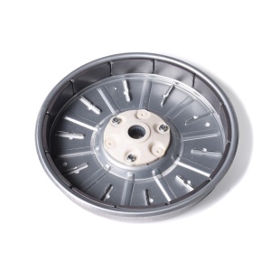 картинка Ротор стиральной машины в Сервисном центре «Близнецов»