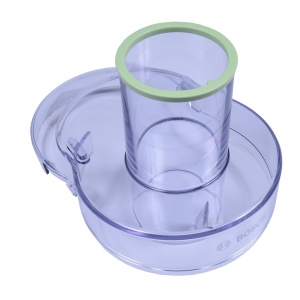 картинка Крышка верхняя соковыжималки в Сервисном центре «Близнецов»