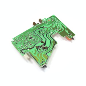 картинка Модуль управления мотором пылесоса в Сервисном центре «Близнецов»