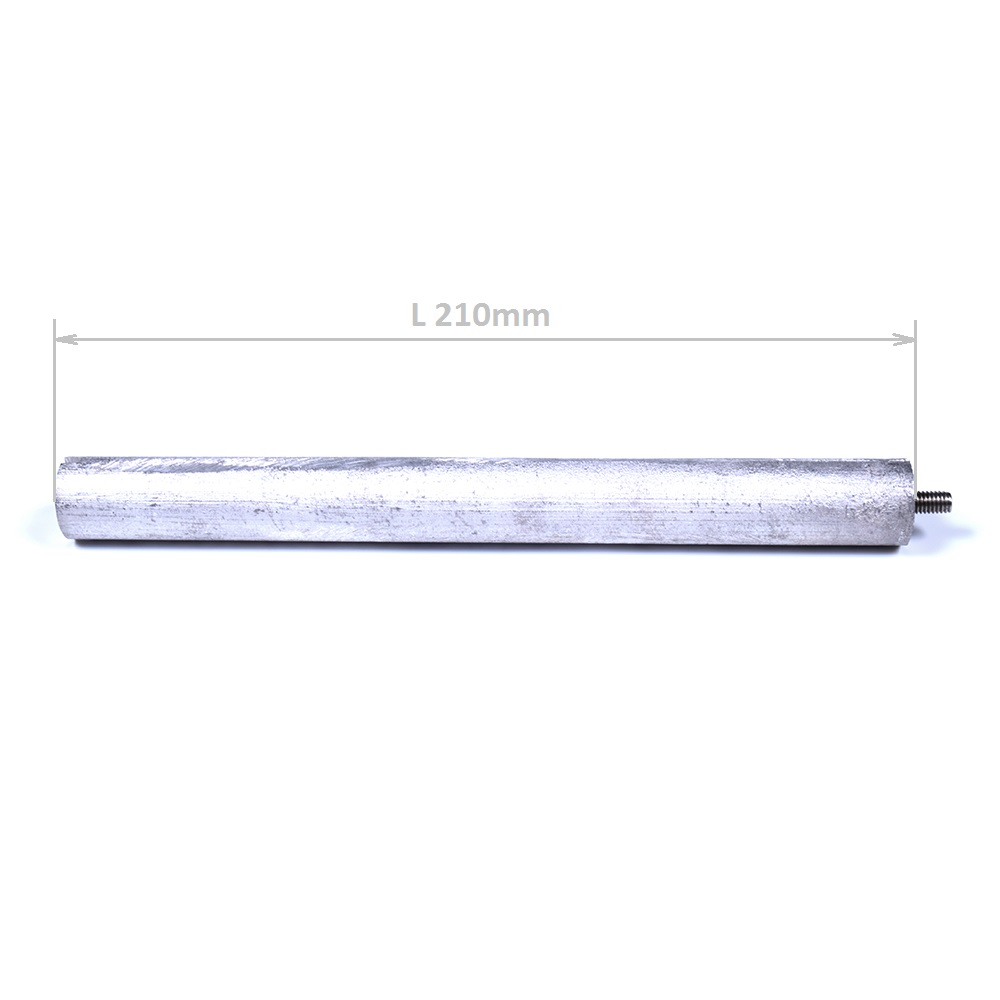 картинка Анод магниевый D:22 L:210 M6 водонагревателя в Сервисном центре «Близнецов»