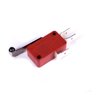 картинка Микровыключатель защитный вытяжки в Сервисном центре «Близнецов»