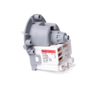 картинка Насос сливной стиральной машины в Сервисном центре «Близнецов»