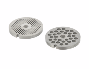 картинка Диски формовочные (отверстия 3мм и 6мм) кухонного комбайна в Сервисном центре «Близнецов»