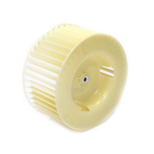 картинка Крыльчатка теплообменника (конденсатора) мобильного кондиционера в Сервисном центре «Близнецов»