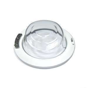 картинка Люк в сборе стиральной машины в Сервисном центре «Близнецов»