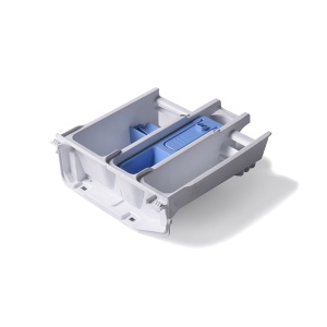 картинка Ячейки дозатора стиральной машины в Сервисном центре «Близнецов»