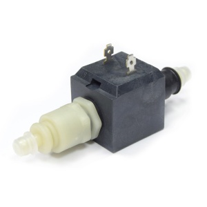 картинка Насос (помпа)  пылесоса в Сервисном центре «Близнецов»