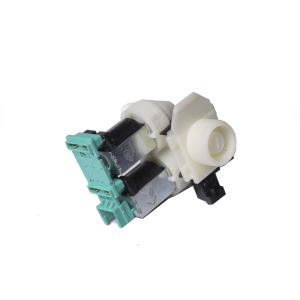 картинка Электроклапан заливной стиральной машины в Сервисном центре «Близнецов»