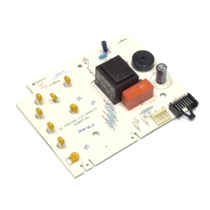 картинка Модуль силовой посудомоечной машины в Сервисном центре «Близнецов»