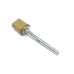 картинка Резинка со штырем в сборе стиральной машины в Сервисном центре «Близнецов»