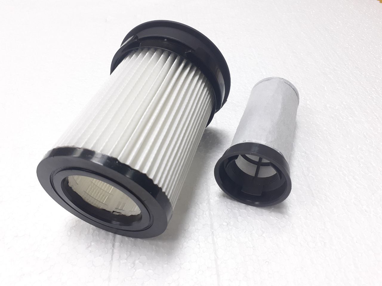 картинка Фильтр пылесоса в Сервисном центре «Близнецов»