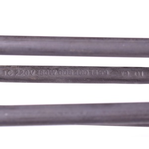 картинка Элемент нагревательный (ТЭН) оттайки холодильника в Сервисном центре «Близнецов»