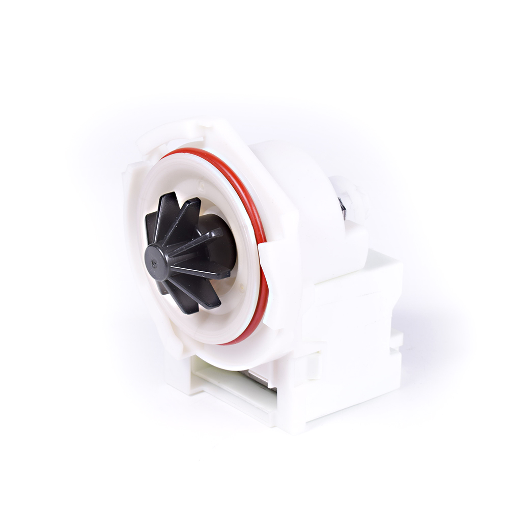 картинка Насос сливной посудомоечной машины в Сервисном центре «Близнецов»