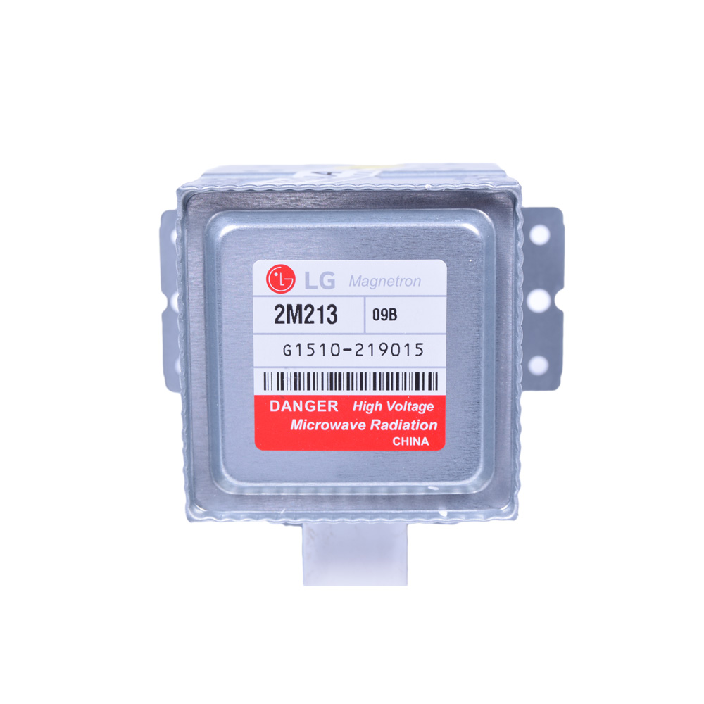 картинка Магнетрон 2M213 микроволновой печи в Сервисном центре «Близнецов»